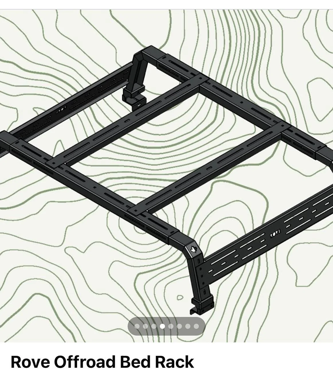 Ford Ranger Full Height Bed Racks??? IMG_4701
