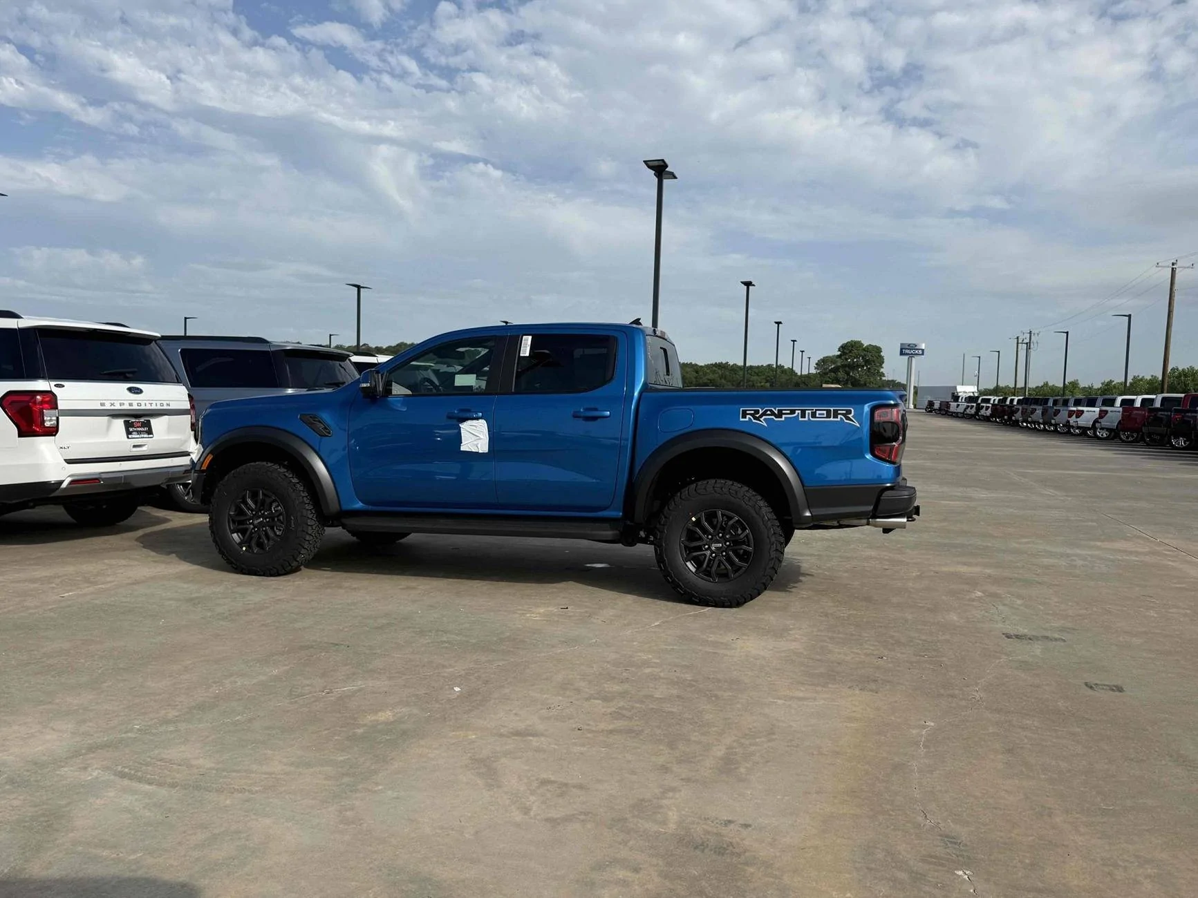Ford Ranger 2025 Order update image_1