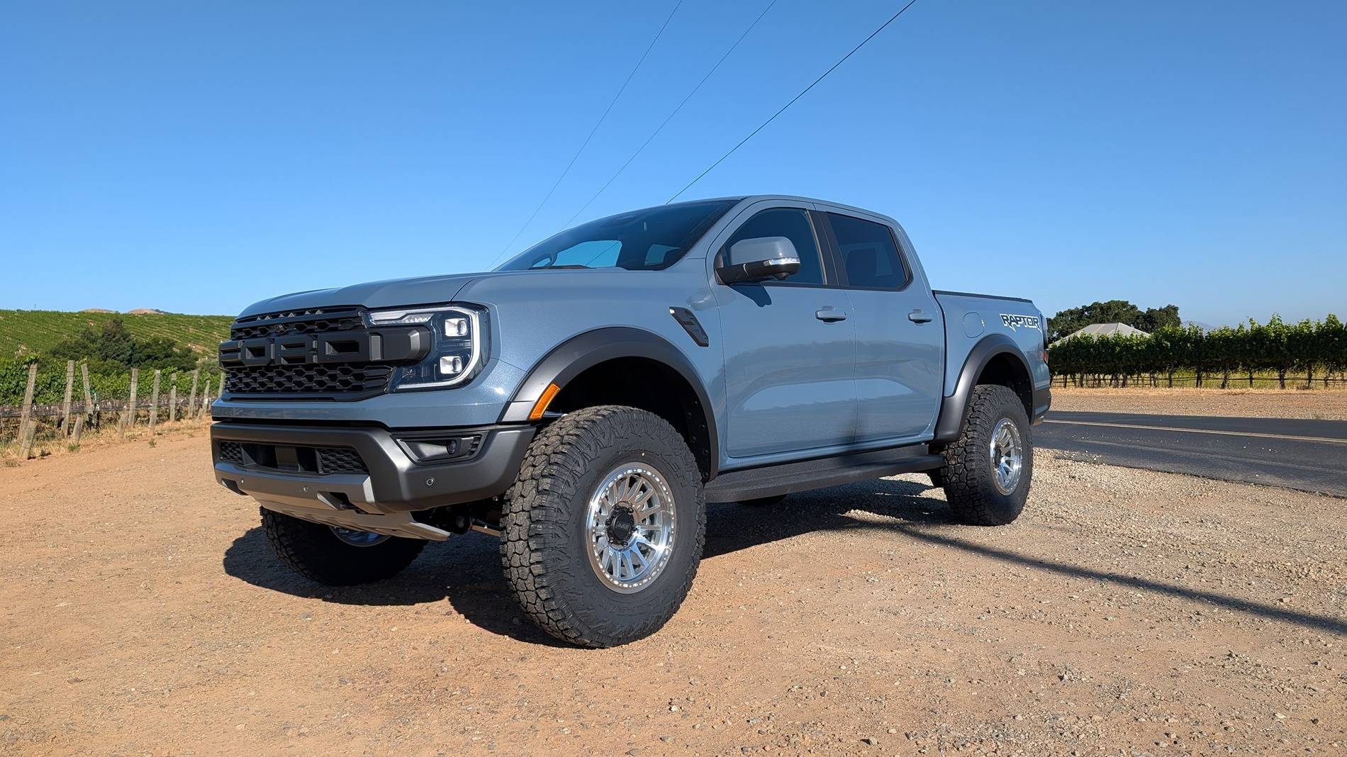 Ford Ranger RRW Wheels PXL_20250617_151811316.MP
