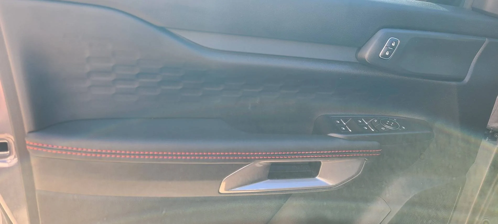 Ford Ranger What did you DO TO your 6G Ranger today? 🧰 🛠️ ⚙️ 🧽 20250617_175707