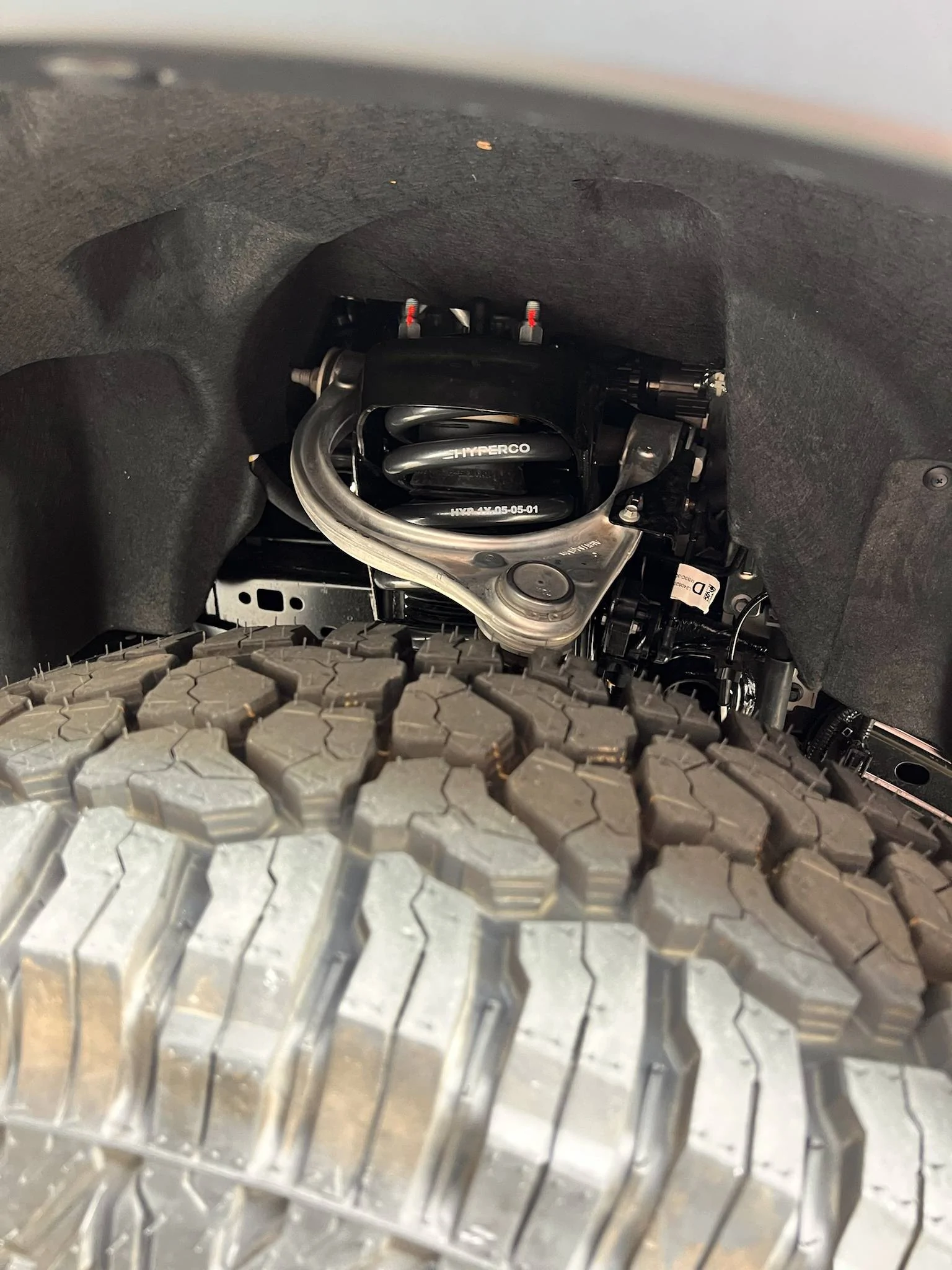 Ford Ranger RRW Wheels Nh8zIjT