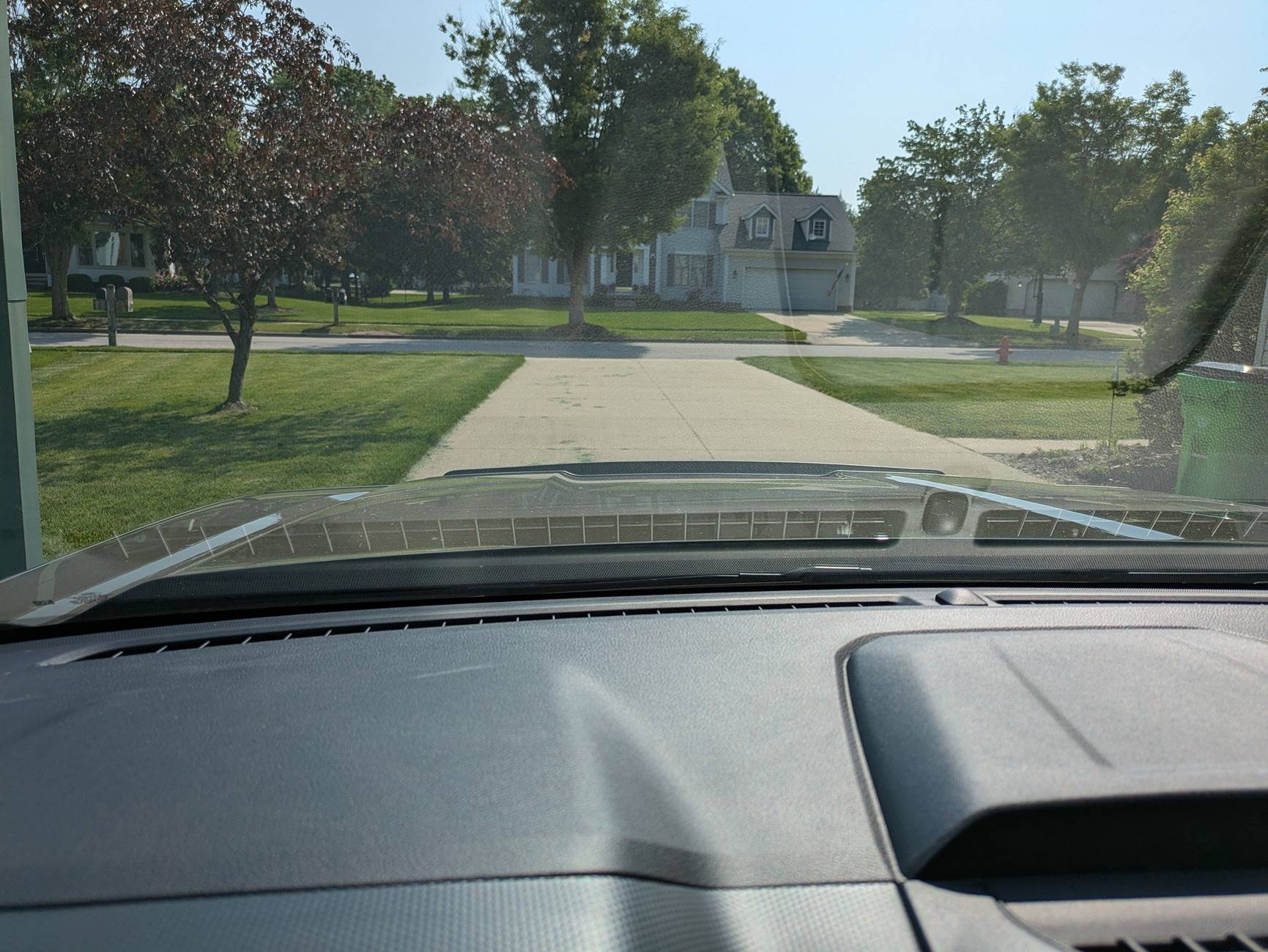 Ford Ranger What did you DO TO your 6G Ranger today? 🧰 🛠️ ⚙️ 🧽 PXL_20250604_140640769.MP