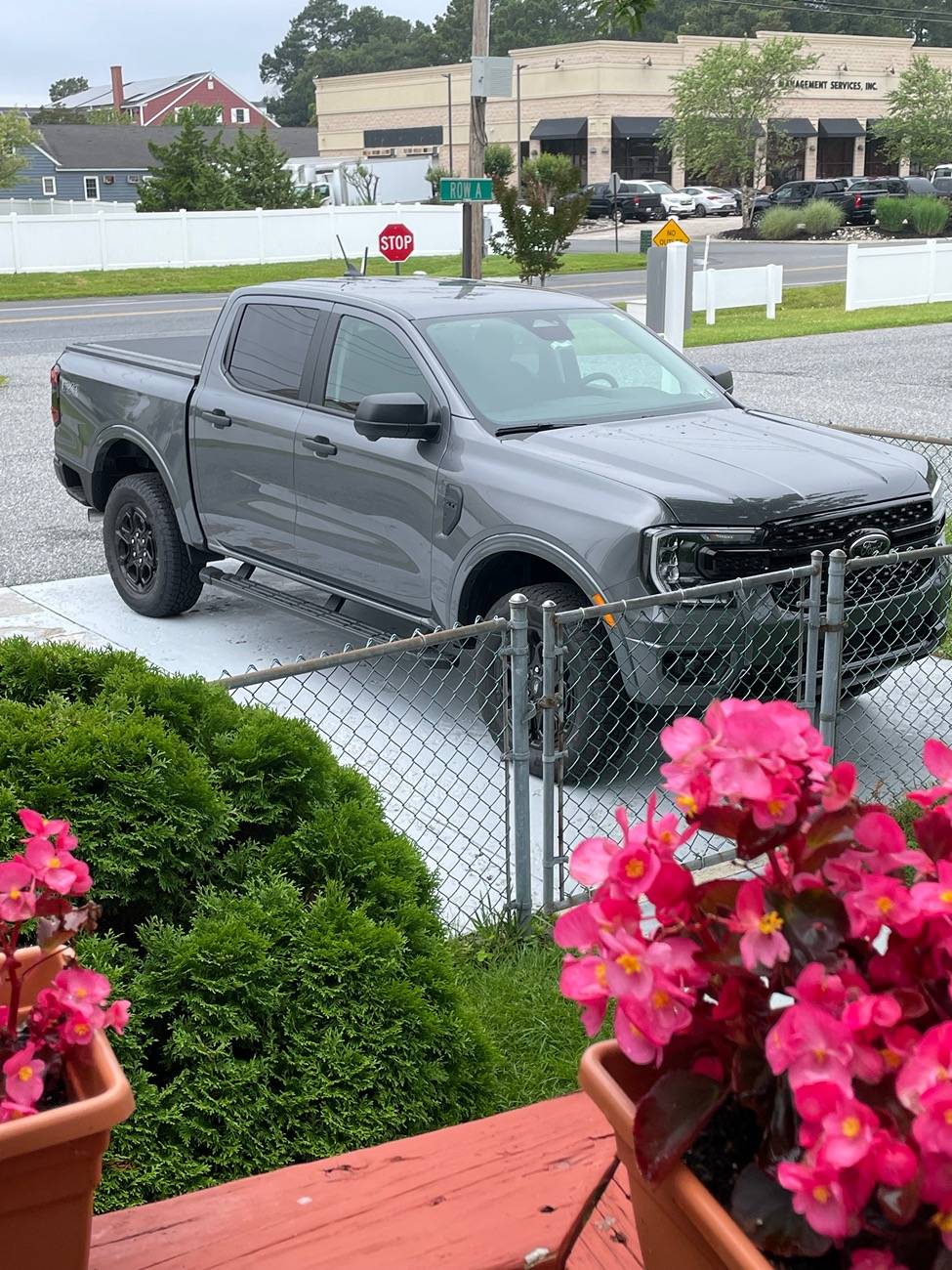 Ford Ranger 1000 Mile Review IMG_6007