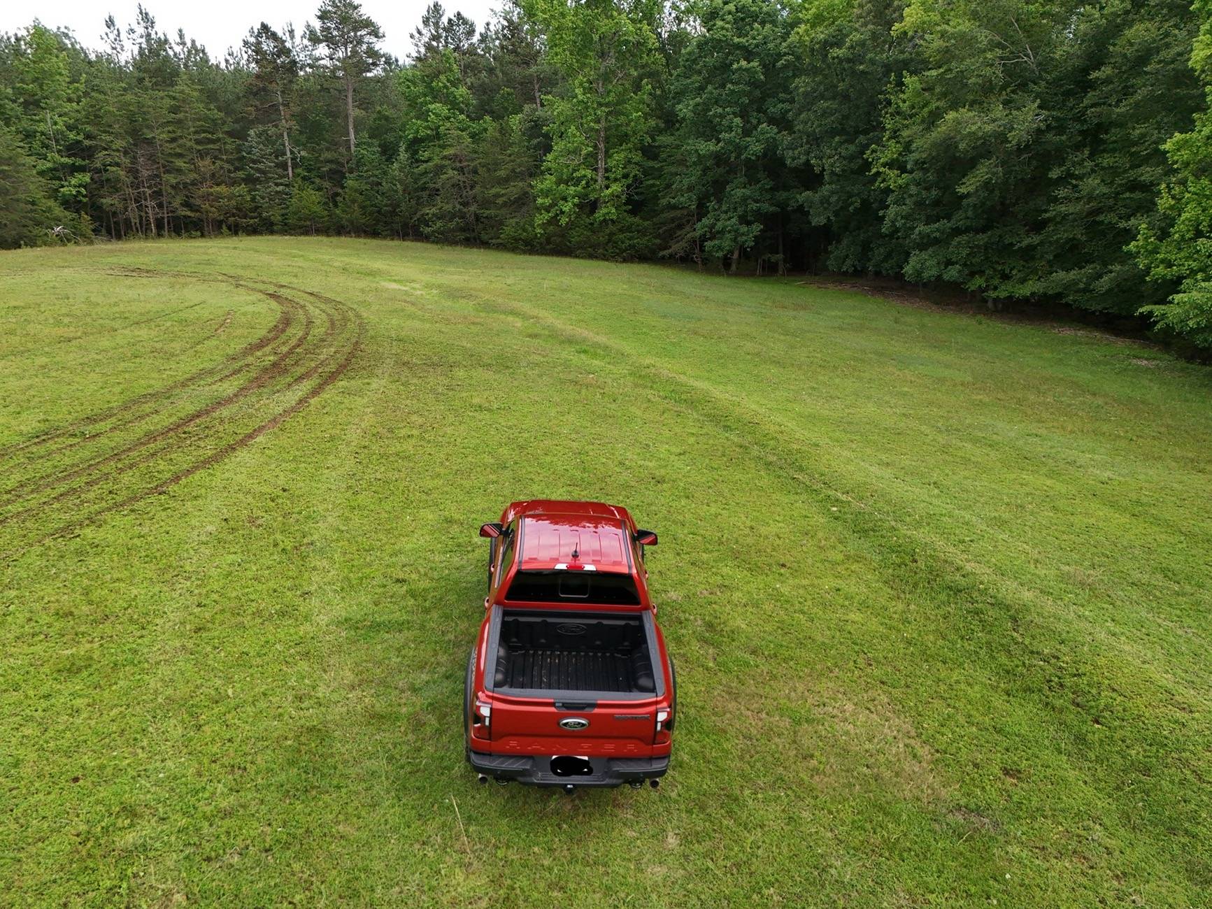 Ford Ranger Ranger Raptor Photos Thread - Post Your Random Dailys 📸 dji_fly_20250609_174312_0217_1749510486133_photo