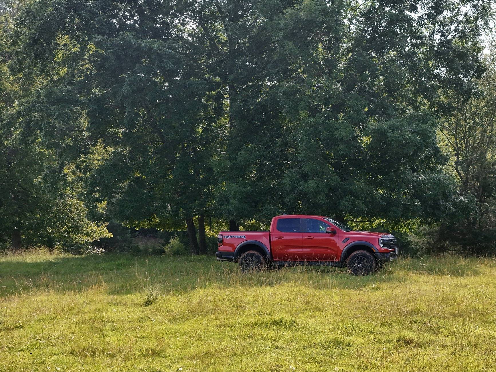 Ford Ranger Ranger Raptor Photos Thread - Post Your Random Dailys 📸 dji_fly_20250609_170402_0213_1749510493907_photo