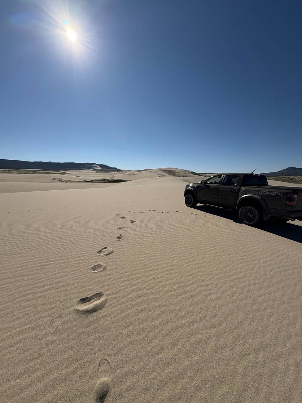 Ford Ranger Ranger Raptor Photos Thread - Post Your Random Dailys 📸 IMG_2455