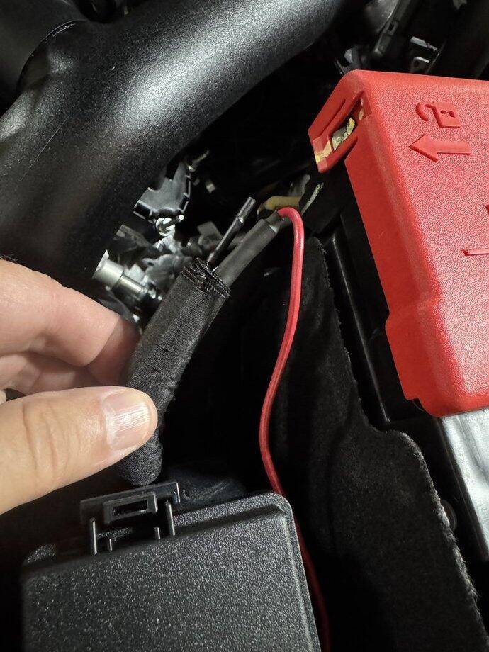 Ford Ranger Signature Lux Grill Lights Troubles 1750342222986-yx