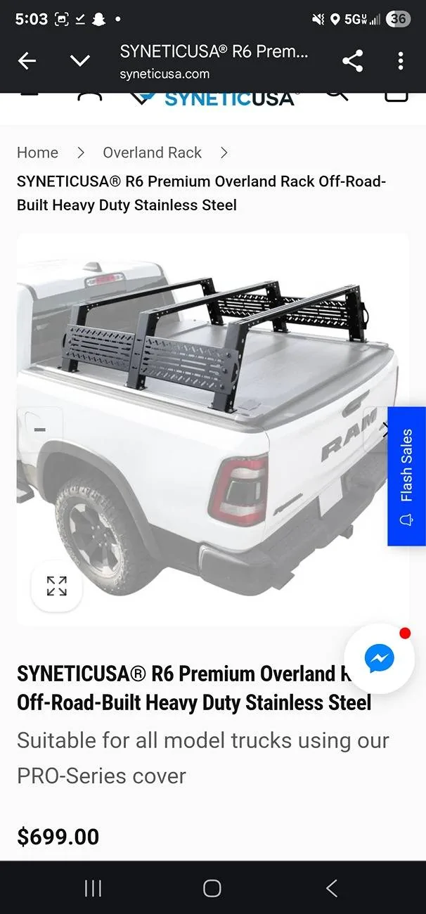Ford Ranger Need help with compatibility Screenshot_20250619_170314_Chrom
