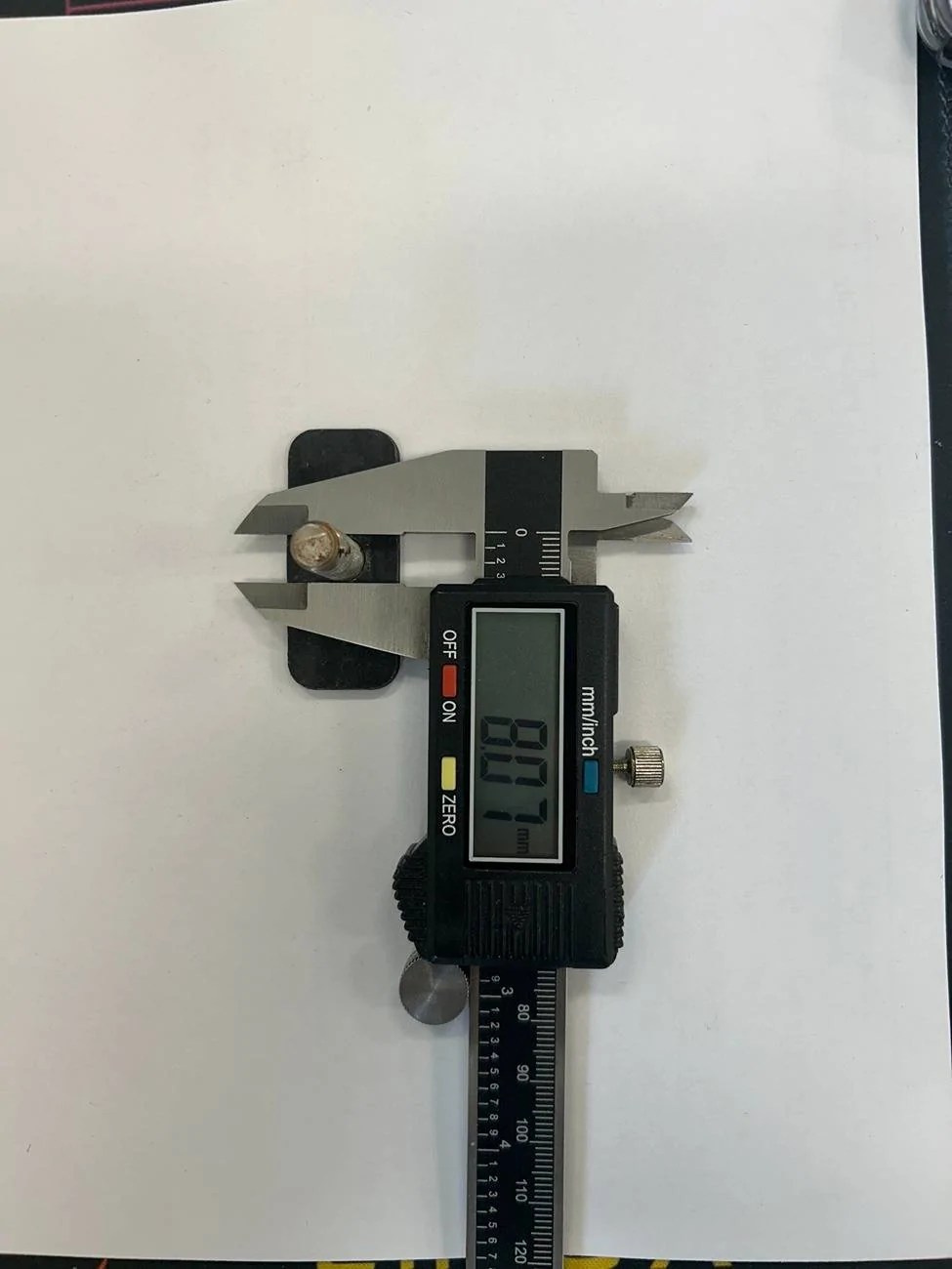Ford Ranger Need help with compatibility Image - 2025-06-16T104431.776