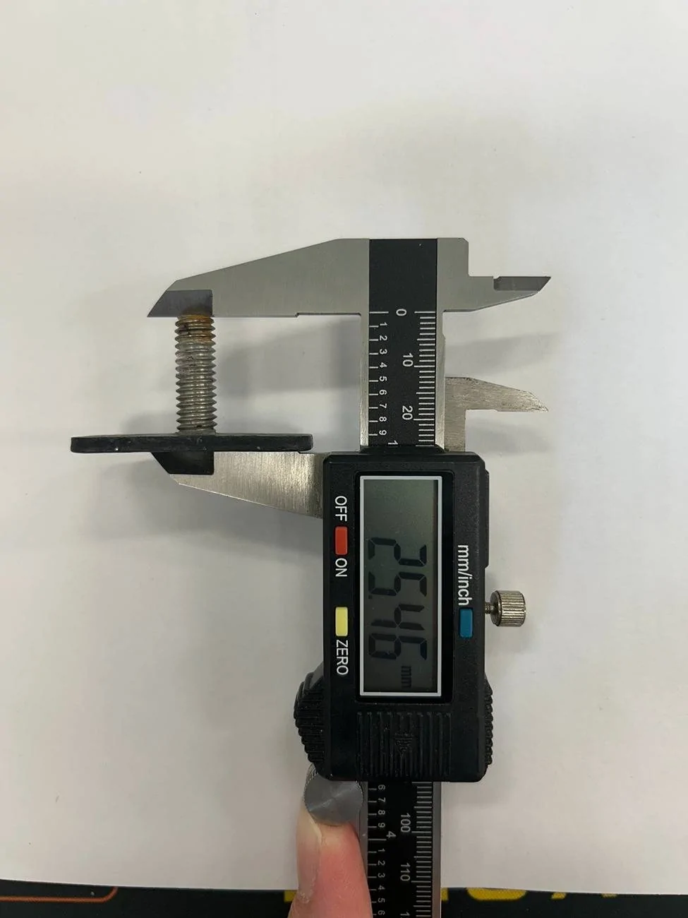 Ford Ranger Need help with compatibility Image - 2025-06-16T104437.434