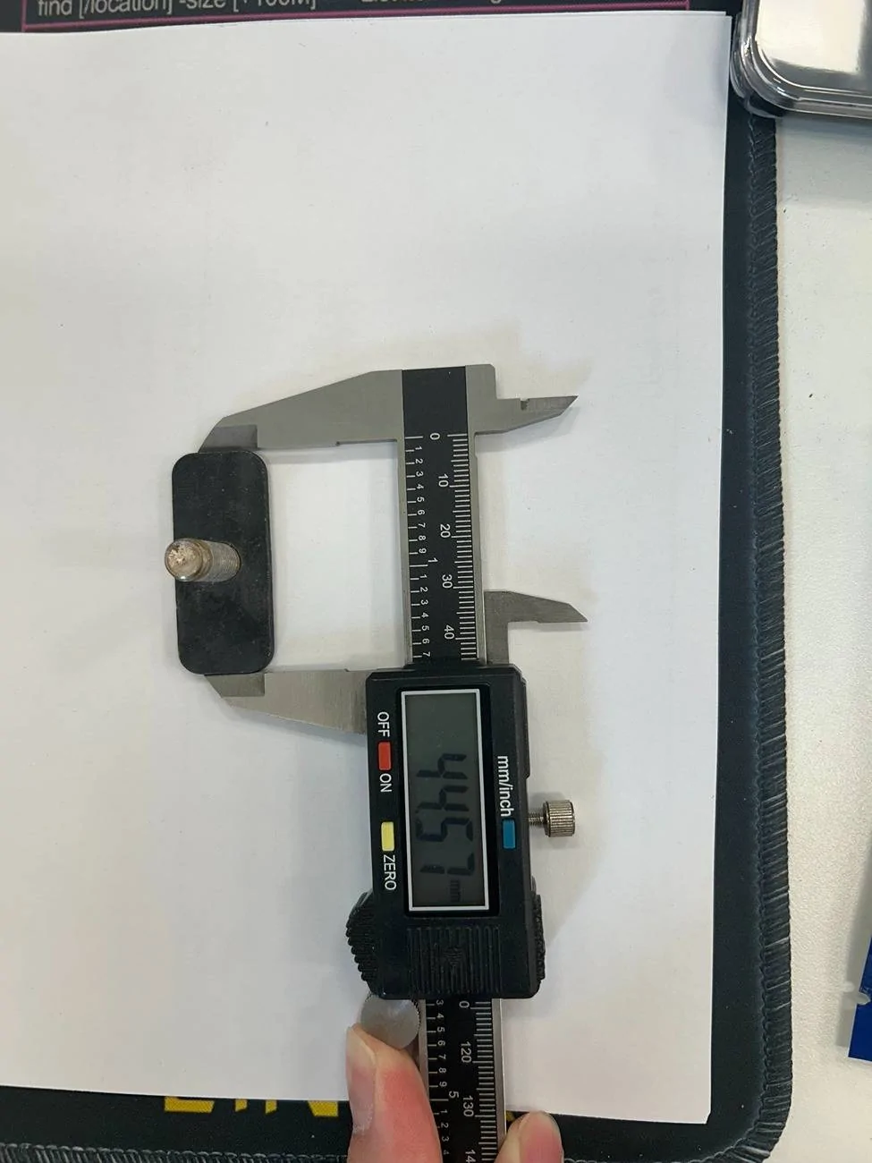 Ford Ranger Need help with compatibility Image - 2025-06-16T104441.296