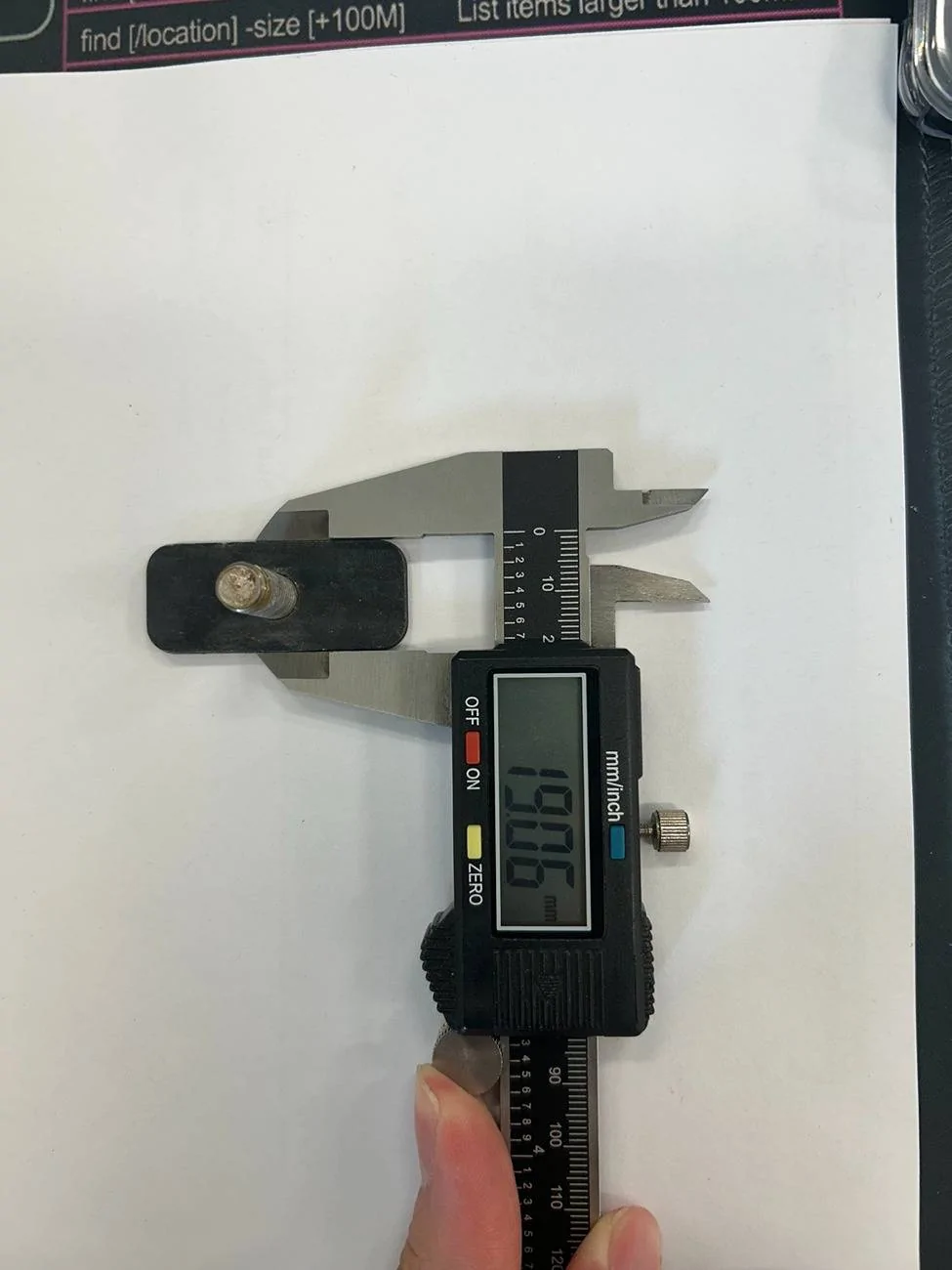 Ford Ranger Need help with compatibility Image - 2025-06-16T104445.117