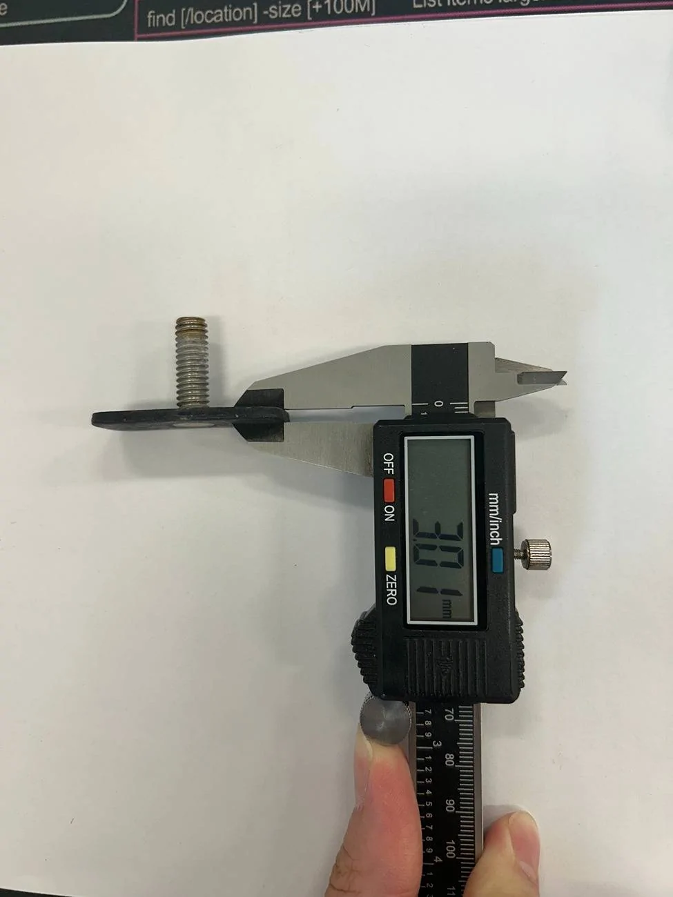 Ford Ranger Need help with compatibility Image - 2025-06-16T104449.178