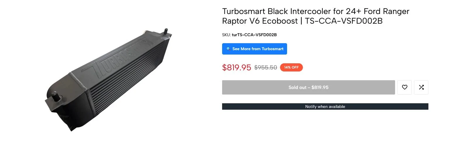 Ford Ranger Ranger Raptor Intercooler List Thread 1750421474335-6y