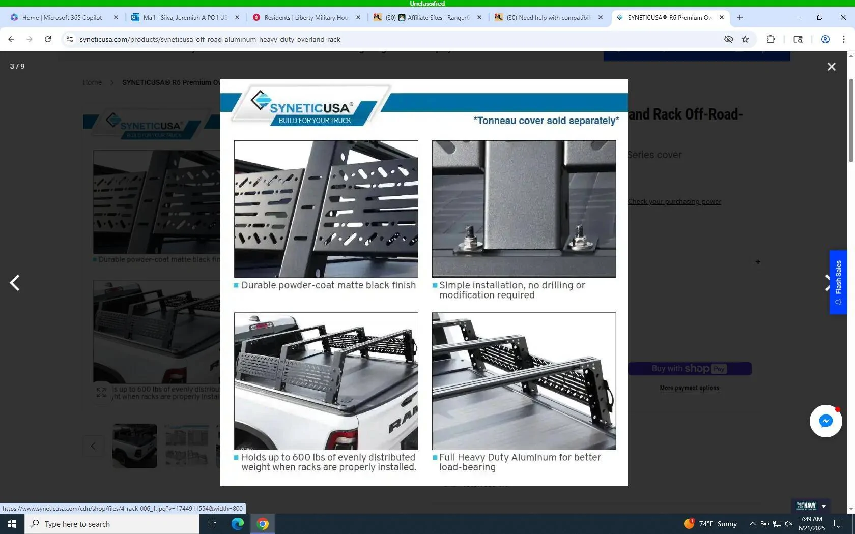 Ford Ranger Need help with compatibility 1750506684394-dc