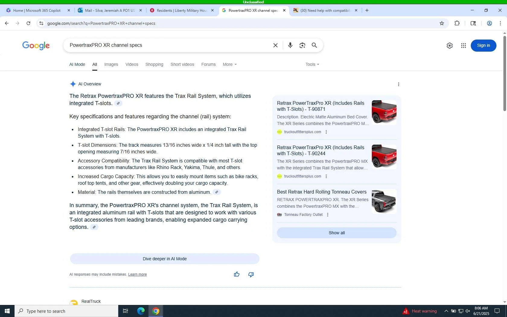 Ford Ranger Need help with compatibility 1750507591338-xh