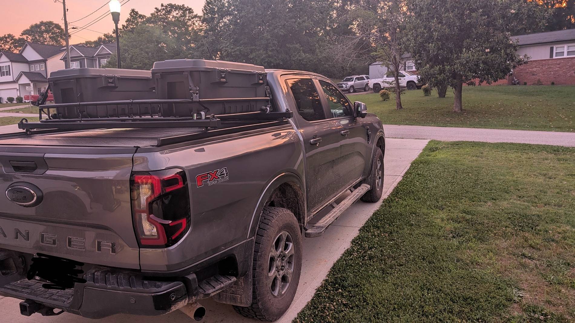Ford Ranger What did you DO TO your 6G Ranger today? 🧰 🛠️ ⚙️ 🧽 1000002479