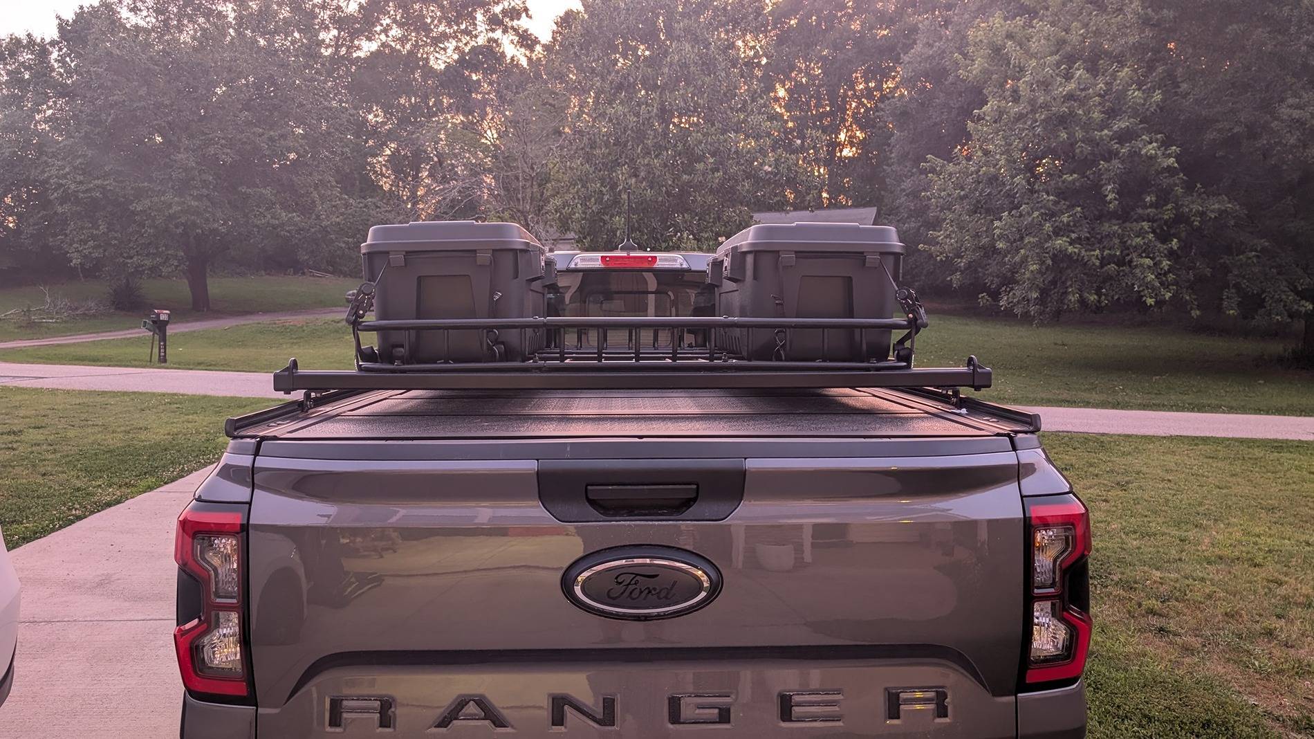Ford Ranger What did you DO TO your 6G Ranger today? 🧰 🛠️ ⚙️ 🧽 1000002471