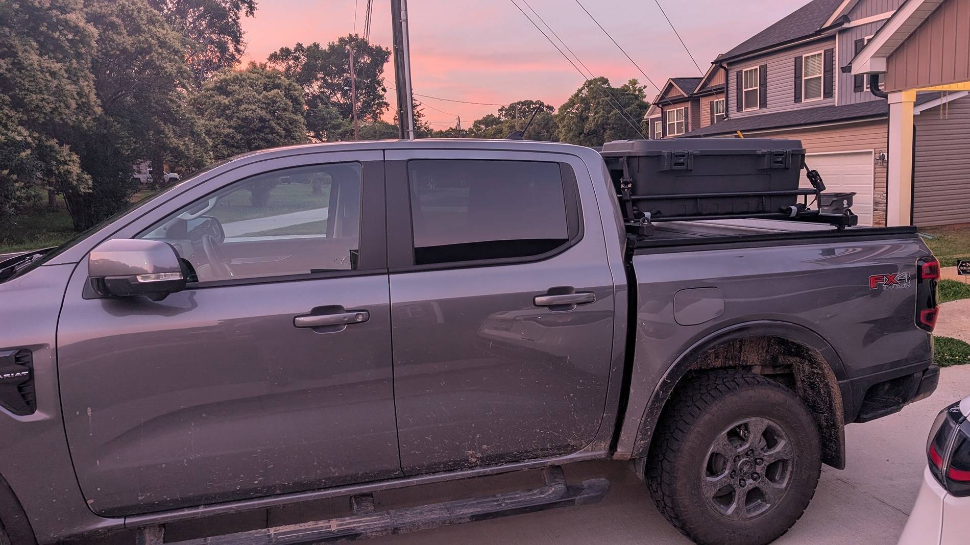 Ford Ranger What did you DO TO your 6G Ranger today? 🧰 🛠️ ⚙️ 🧽 1000002472