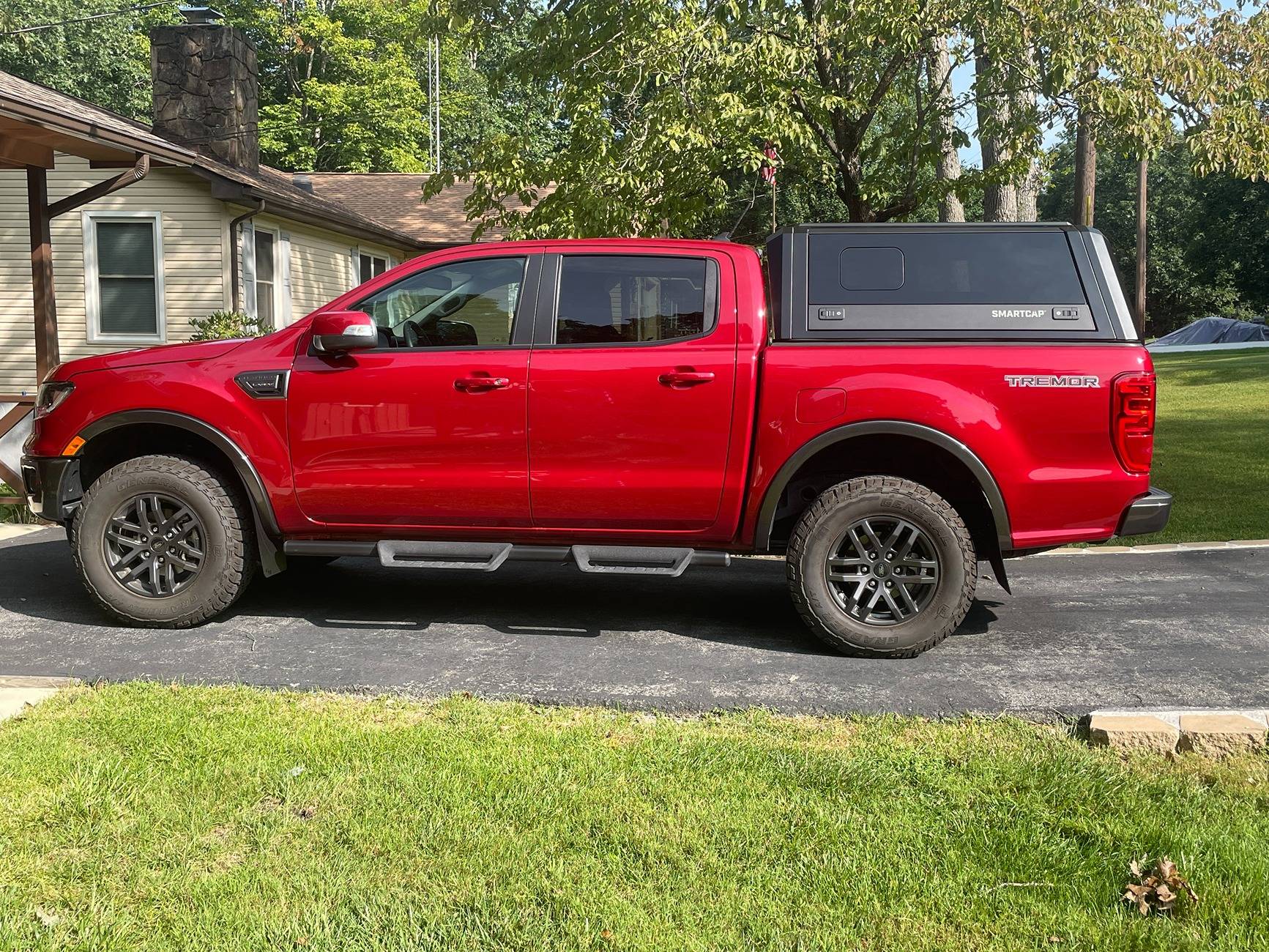 Ford Ranger Hello Everyone! cap.JPG