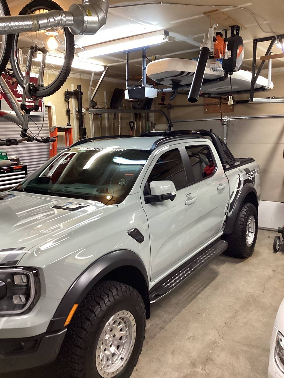 Ford Ranger +25 Offset Wheels - any issues? IMG_0187