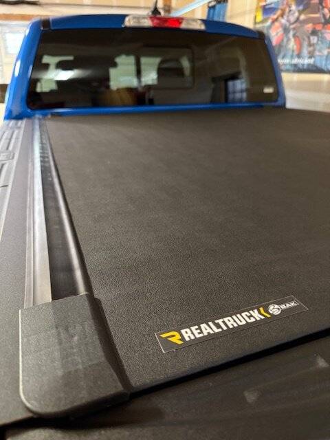 Ford Ranger Which tonneau cover: hard tri-fold, soft, or soft tri-fold? IMG_3890