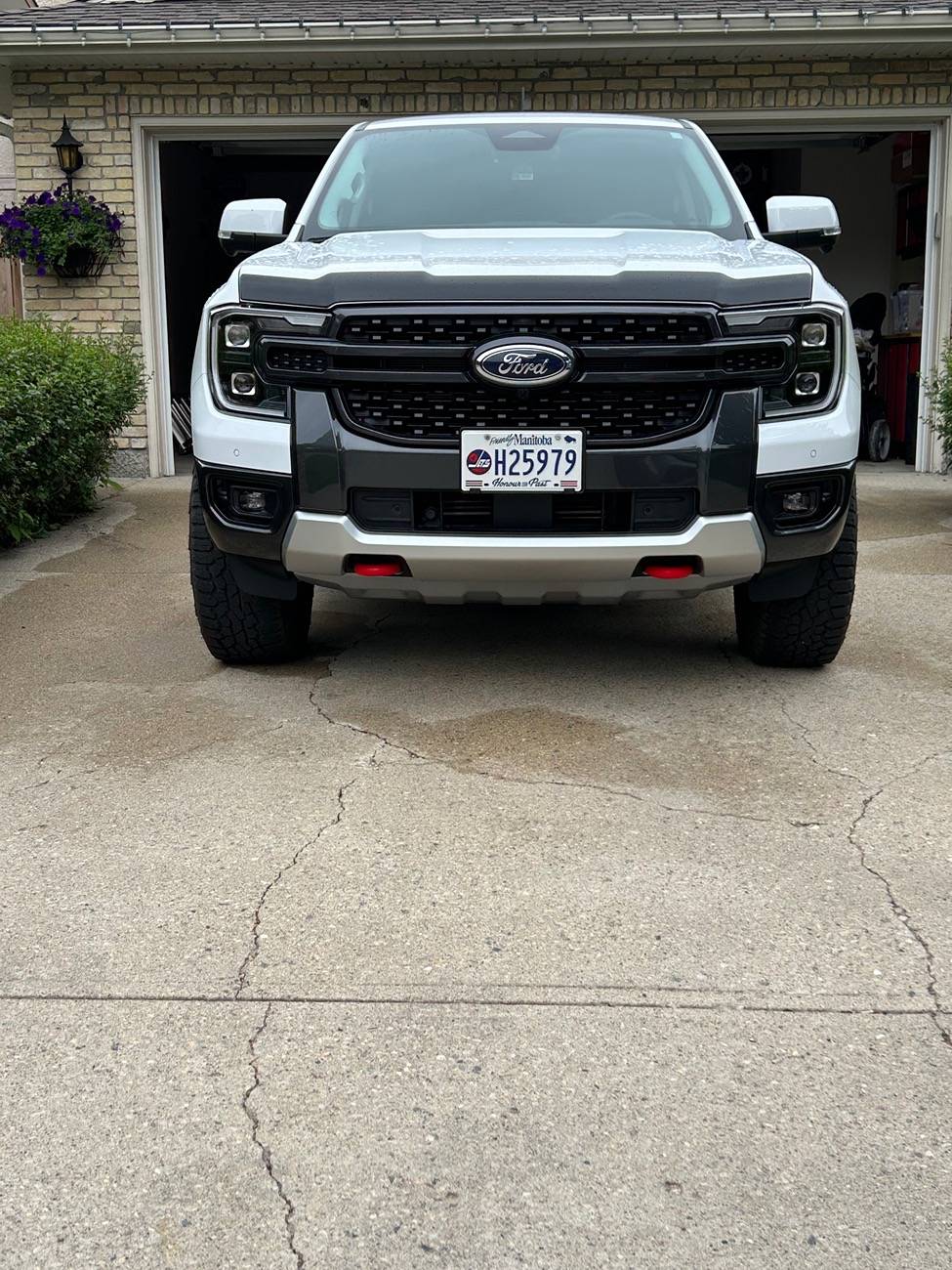 Ford Ranger Show your latest Ranger & Ranger Raptor pics! 🤳 IMG_0467