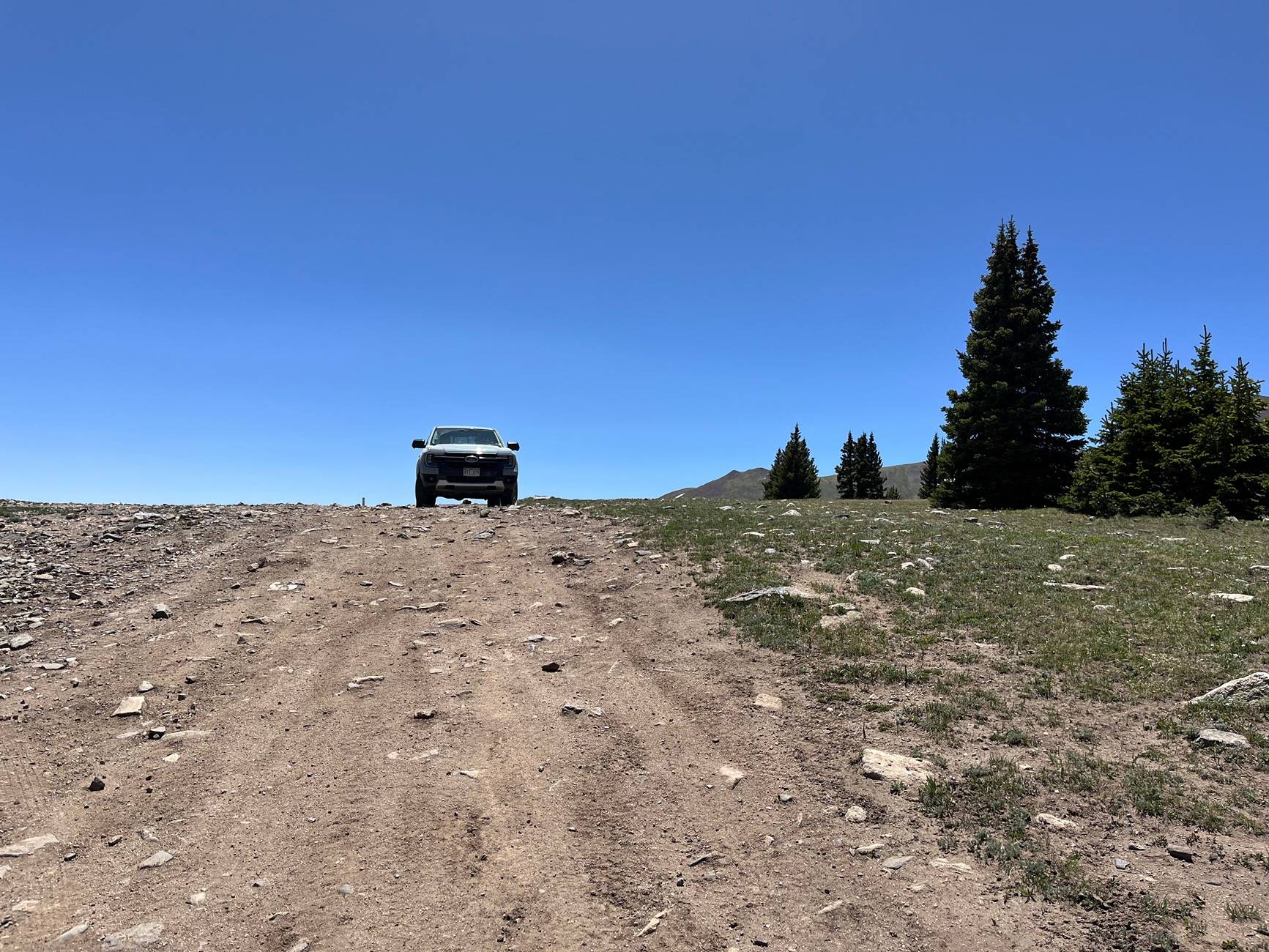 Ford Ranger Show your latest Ranger & Ranger Raptor pics! 🤳 IMG_0182
