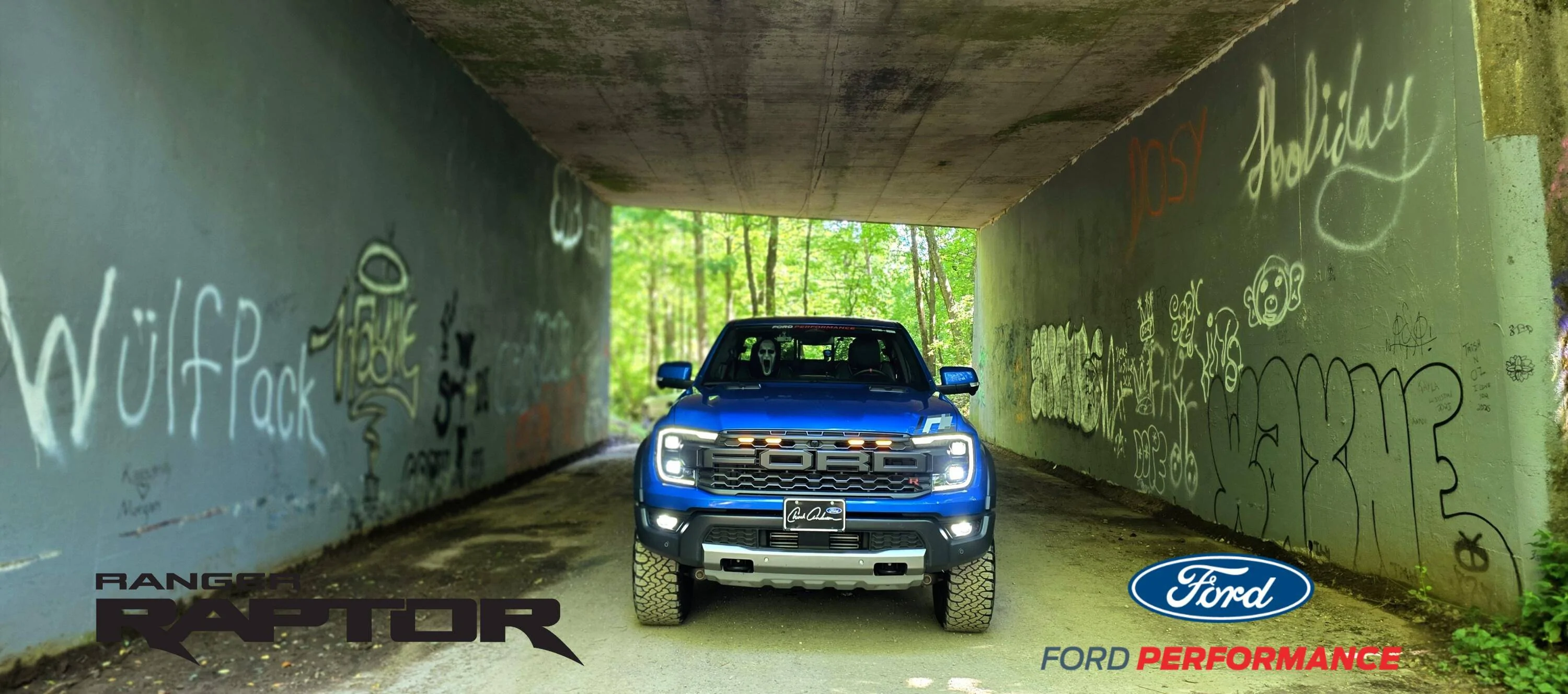 Ford Ranger More Raptor Pics Around Asheville NC 1000006352