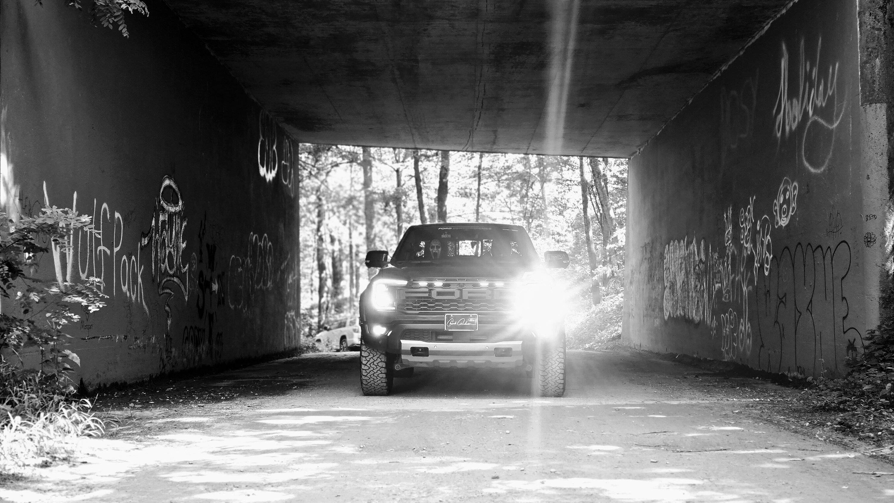 Ford Ranger More Raptor Pics Around Asheville NC 1000006331