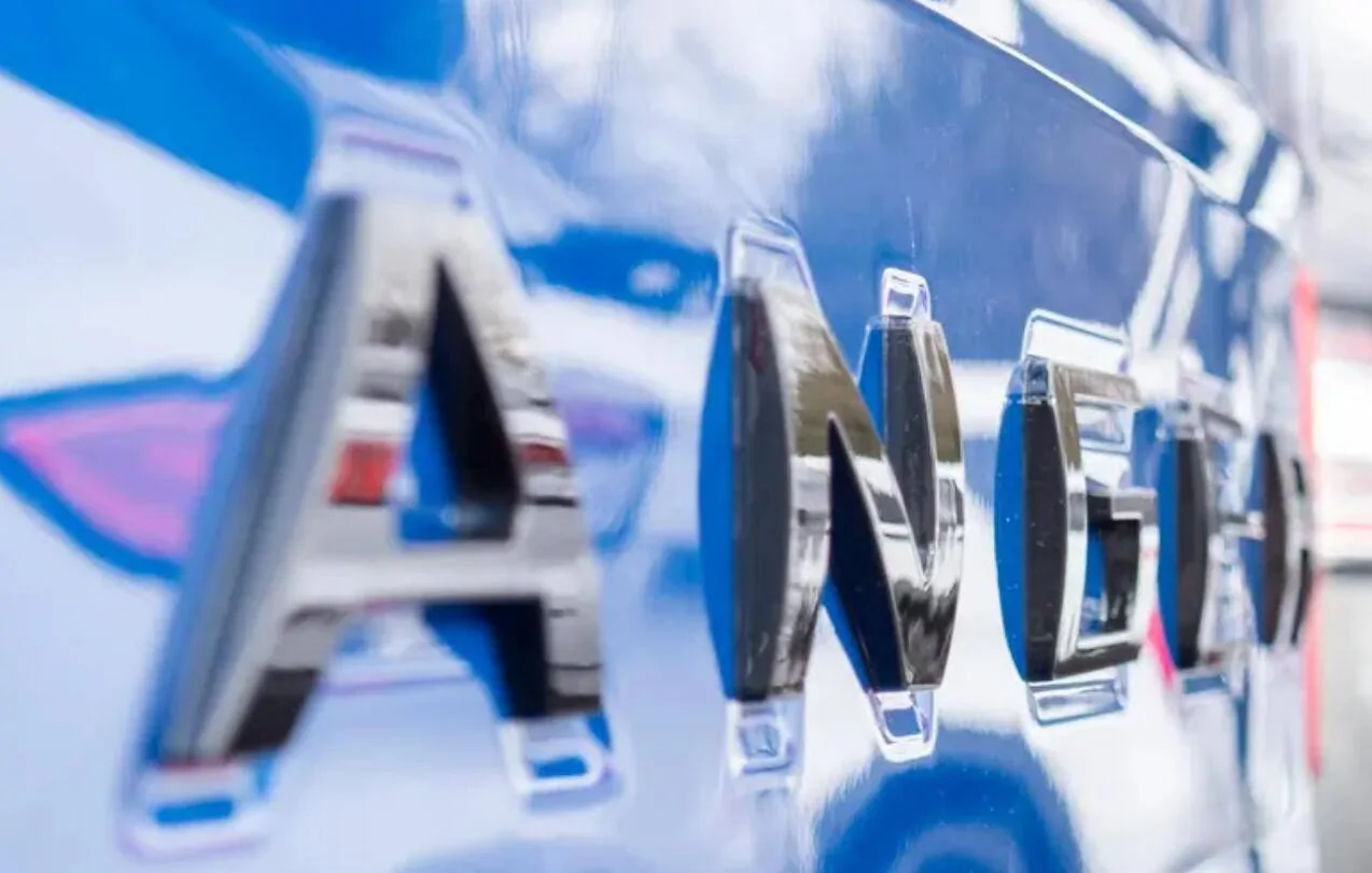 Ford Ranger Looking for Blue Rangers photos with tailgate Letters 1750687141688-e4