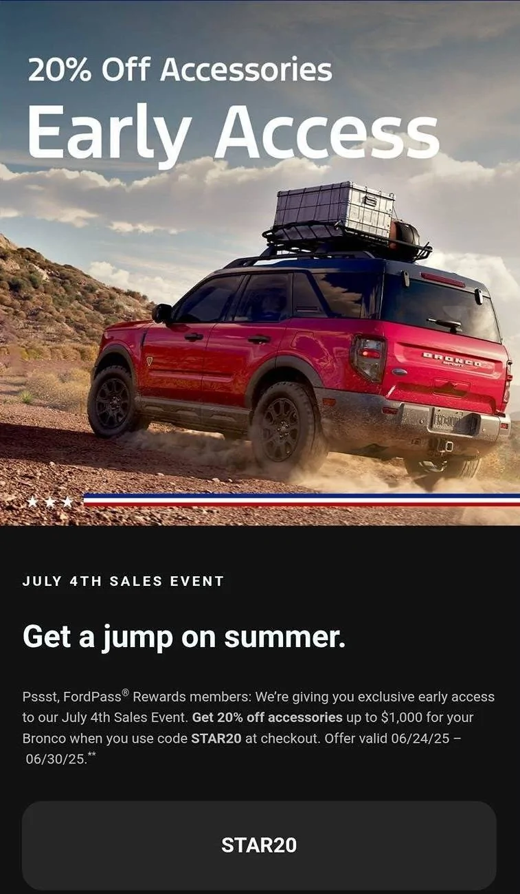 Ford Ranger Ford Accessories 20% Sale (Code: STAR20) ford-accessories-20-sale-code-star20-jpg-jpg-jpg