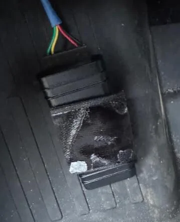Ford Ranger Any idea what this part is? 1750858008073-2m