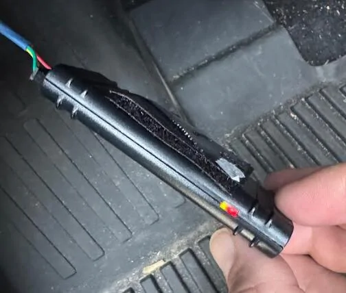 Ford Ranger Any idea what this part is? 1750858031924-qq