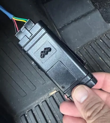 Ford Ranger Any idea what this part is? 1750858055443-o6