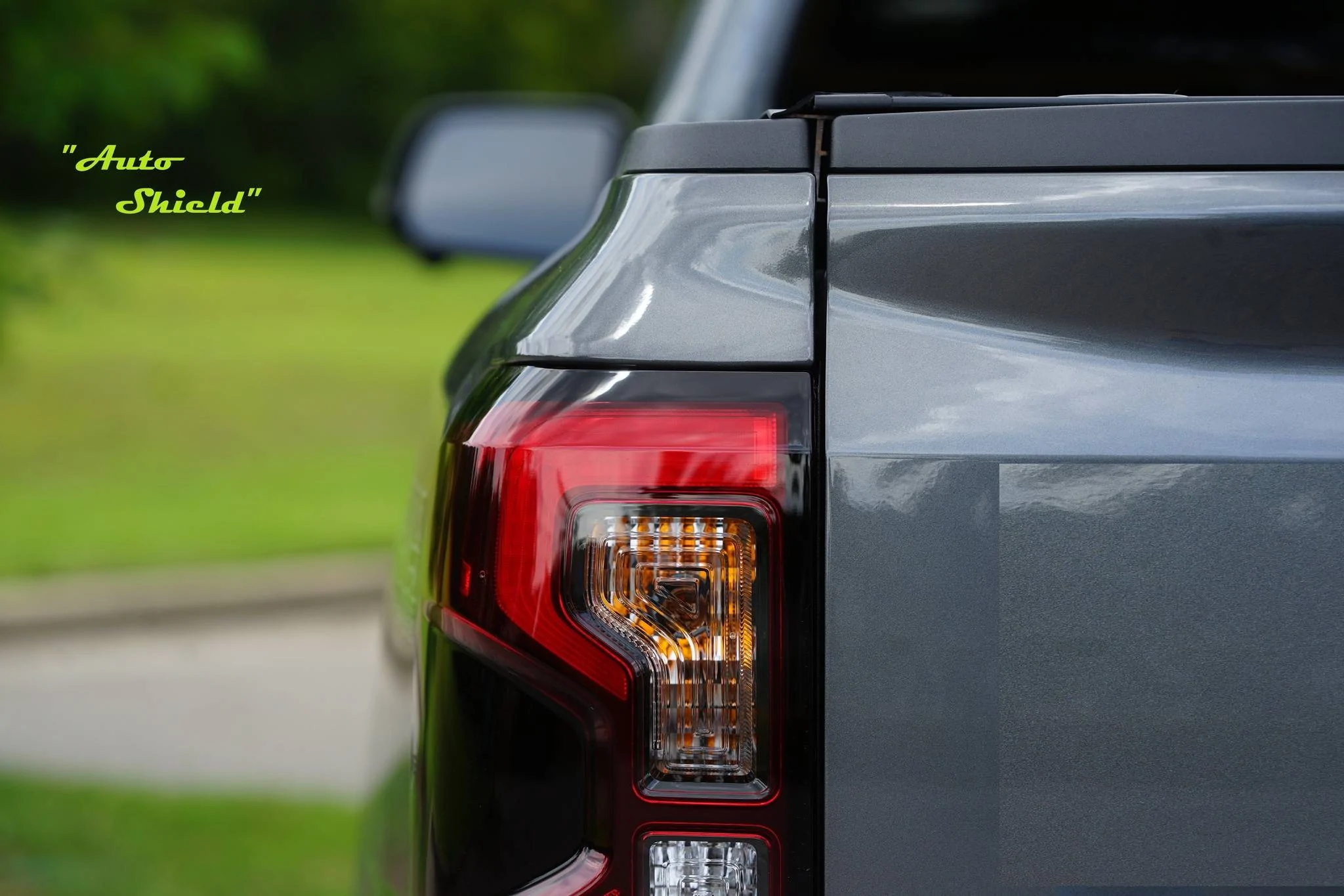 Ford Ranger New Lariat FX4 2.7L Carbonized New12