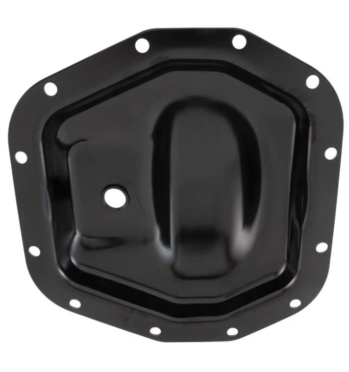 Ford Ranger Aftermarket rear diff cover Non raptor 1750870716443-f