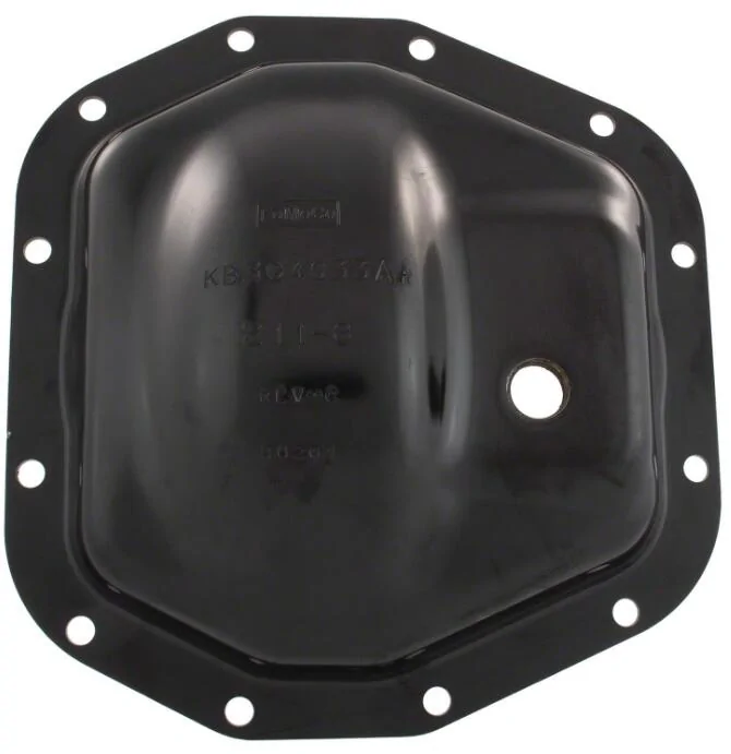 Ford Ranger Aftermarket rear diff cover Non raptor 1750871832778-vz