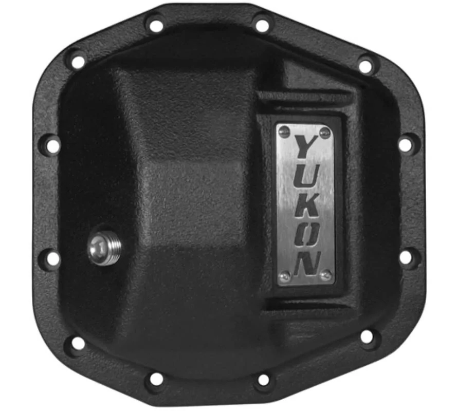 Ford Ranger Aftermarket rear diff cover Non raptor Screenshot 2025-06-25 141728