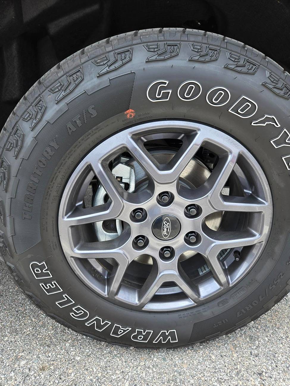 Ford Ranger What did you DO TO your 6G Ranger today? 🧰 🛠️ ⚙️ 🧽 1000008092