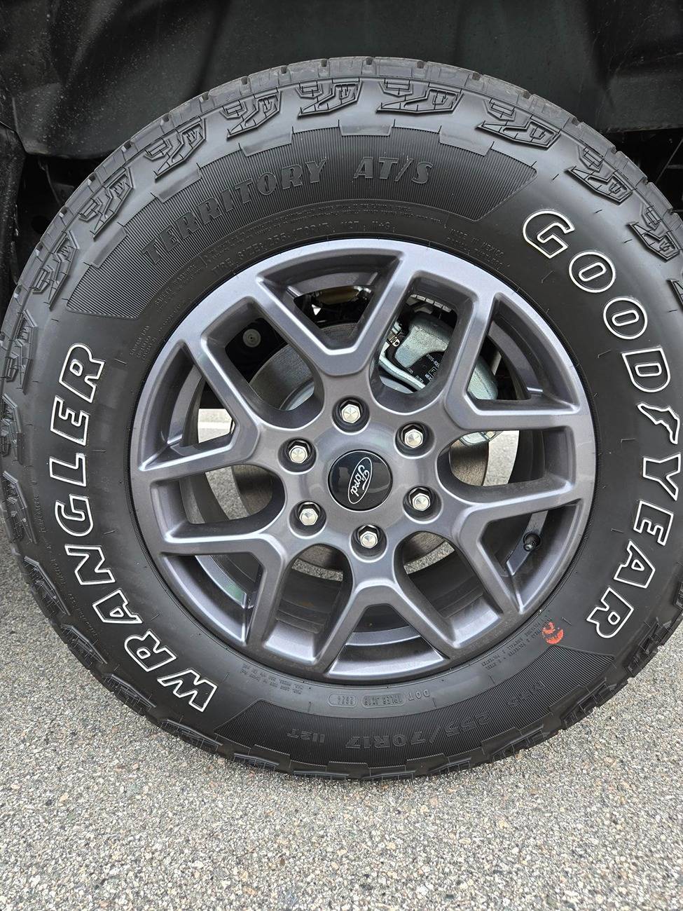 Ford Ranger Accessories in Canada 1000008089