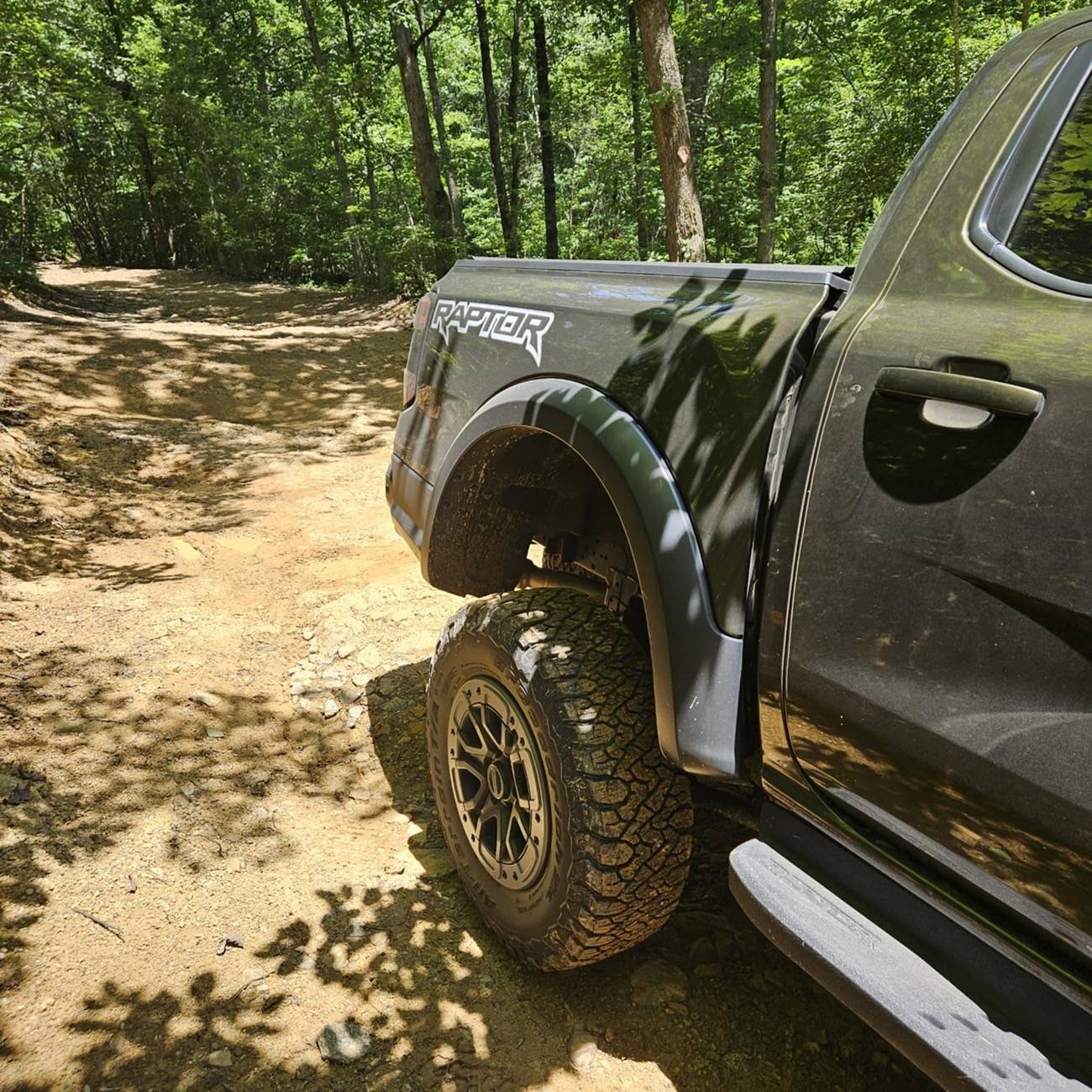 Ford Ranger Uwharrie National Forest att.uxqTTnNmy0_A2Qt91qIROkhj0z50jcC2afVYAgXwCVQ