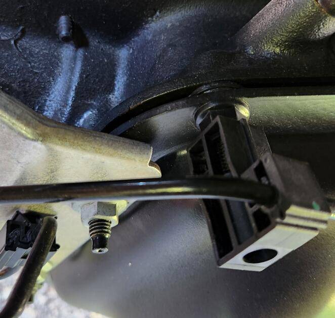 Ford Ranger Aftermarket rear diff cover Non raptor 1750966968728-1u