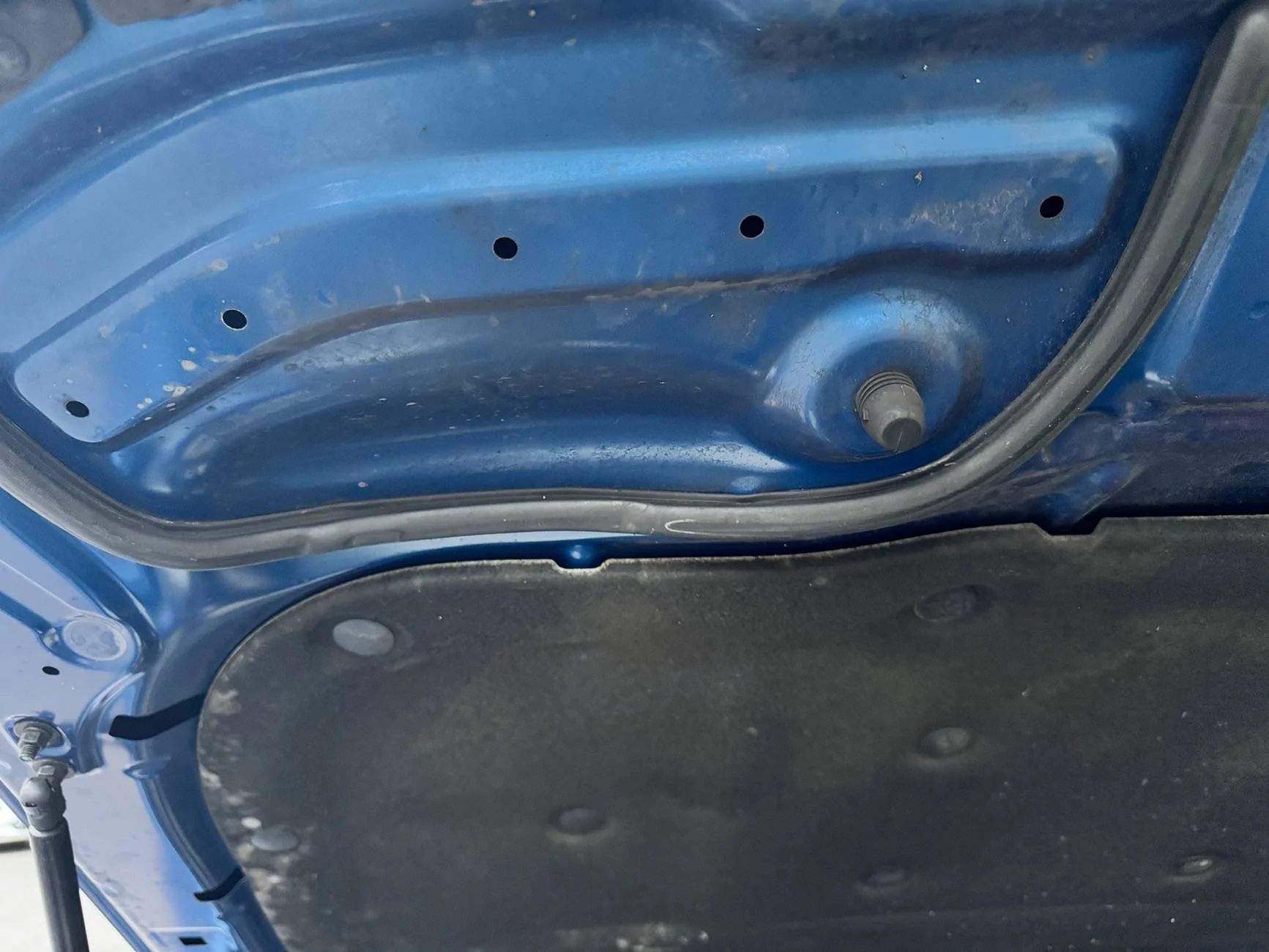 Ford Ranger S&B Ranger Raptor Intake available in May IMG_1160