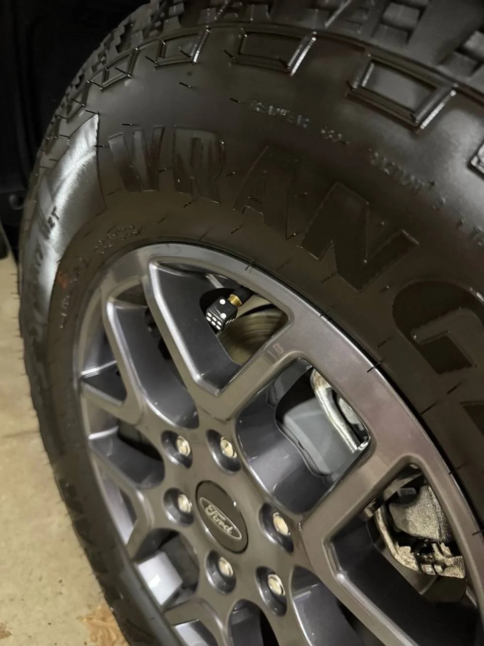 Ford Ranger What did you DO TO your 6G Ranger today? 🧰 🛠️ ⚙️ 🧽 IMG_1371