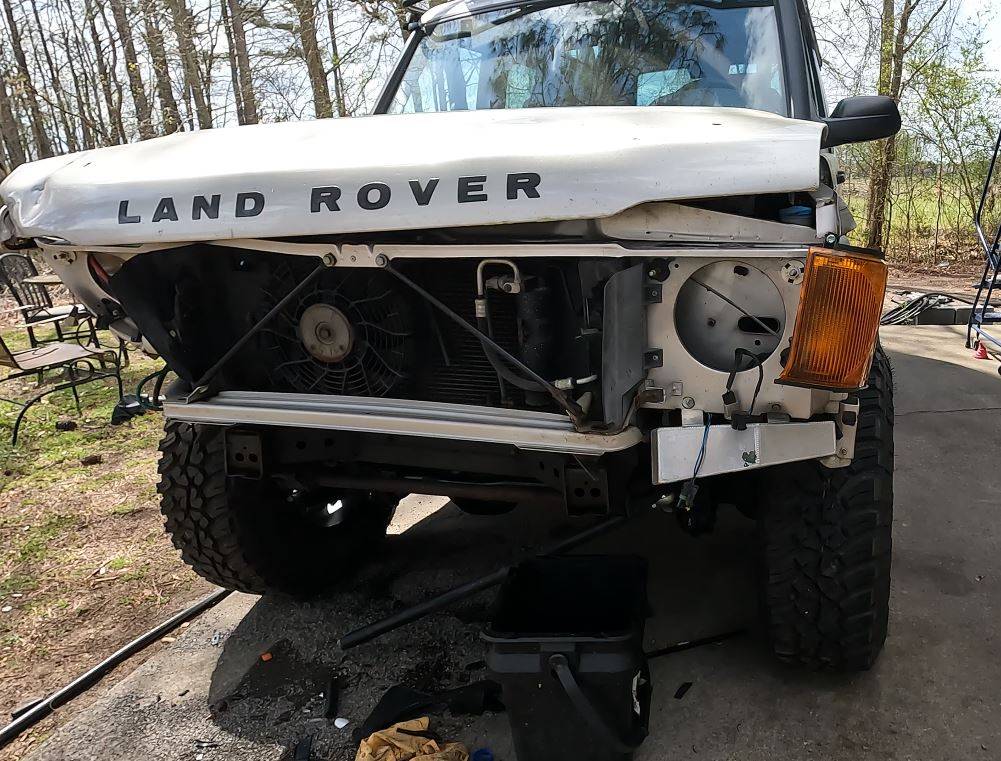 Ford Ranger What’s your automotive history & journey that led you here? Front End 3.JPG