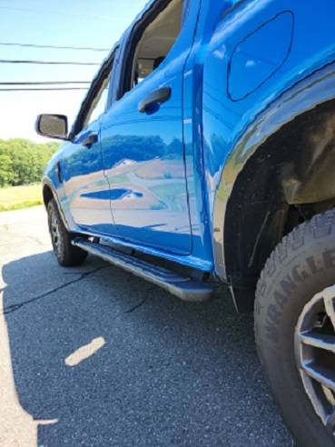 Ford Ranger What did you DO TO your 6G Ranger today? 🧰 🛠️ ⚙️ 🧽 93d29b80-1914-4ad8-ac2c-f597dabaa577