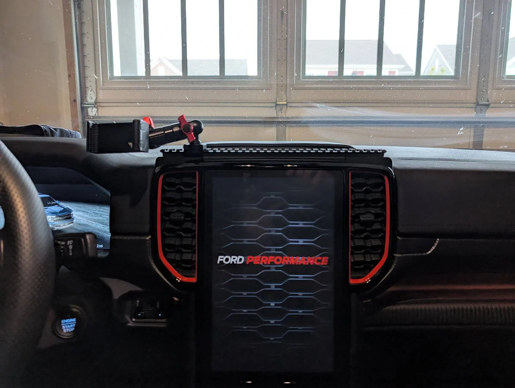 Led's Ranger Raptor Build | Page 2 | Ranger6G - 2024+ Ranger & Raptor ...