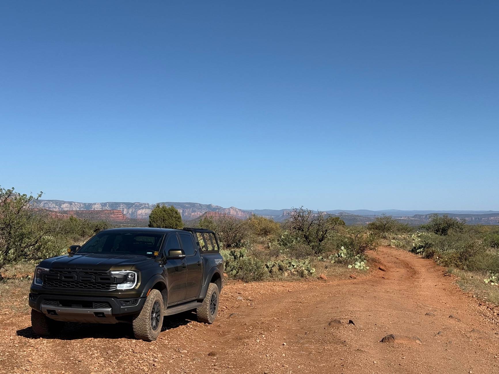 Ford Ranger Ranger Raptor Photos Thread - Post Your Random Dailys 📸 IMG_3156