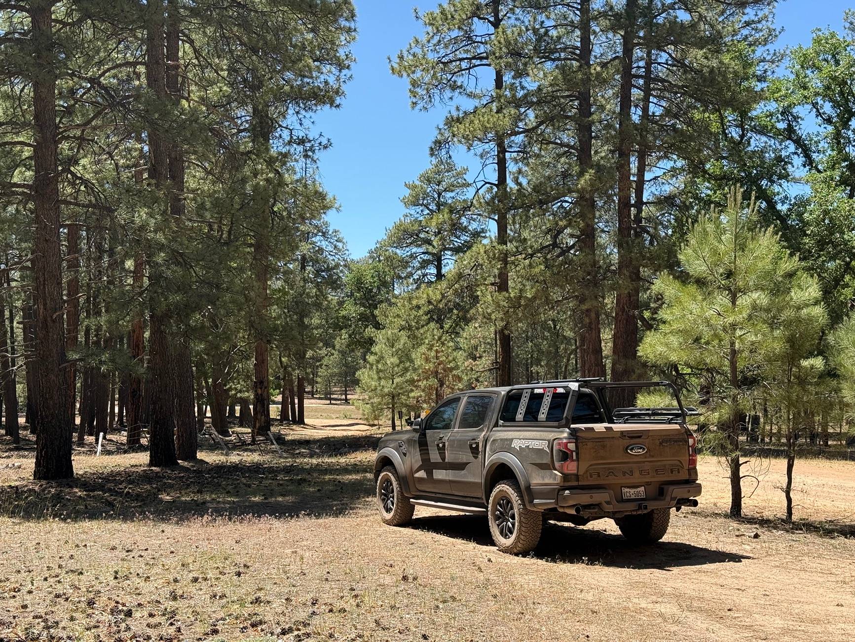 Ford Ranger Ranger Raptor Photos Thread - Post Your Random Dailys 📸 IMG_3322